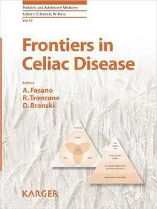 Frontiers in Celiac Disease (Repost)