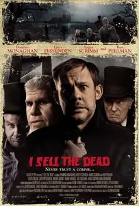 I Sell The Dead (2008)