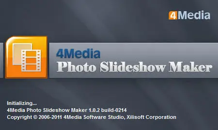 4Media Photo Slideshow Maker 1.0.2.0214 Portable