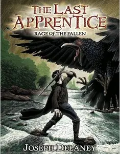 The Last Apprentice: Rage of the Fallen
