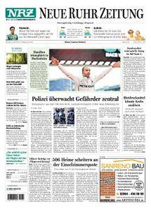 NRZ Neue Ruhr Zeitung Duisburg-Nord - 23. Juli 2018