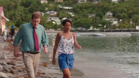 Death in Paradise S08E04