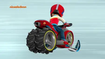 PAW Patrol S05E21