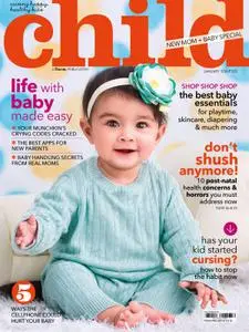 Child India – 16 January 2016