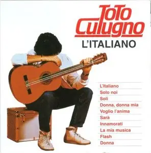 Toto Cutugno - L'Italiano