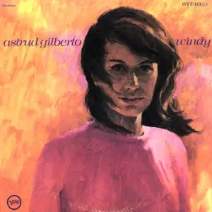Astrud Gilberto – Windy (1968)