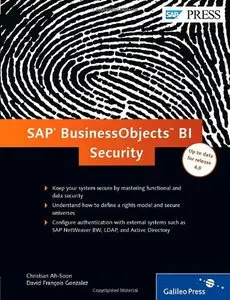 SAP BusinessObjects BI Security