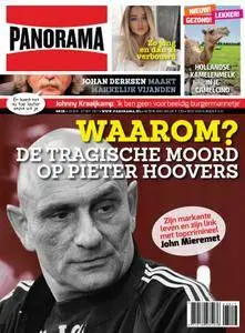 Panorama Netherlands - 21 september 2017