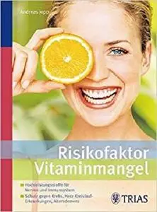 Risikofaktor Vitaminmangel