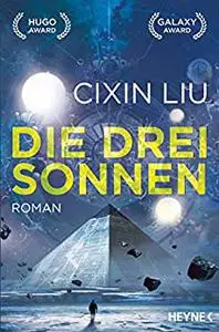 Die drei Sonnen: Roman