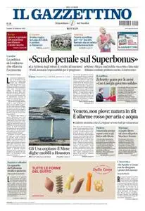 Il Gazzettino Rovigo - 20 Febbraio 2023