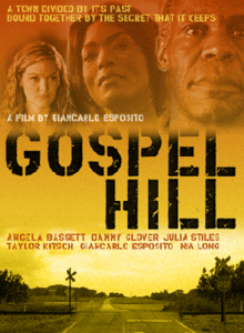 Gospel Hill (2008) DVDRip