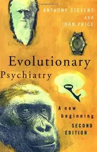 Evolutionary Psychiatry, second edition: A New Beginning (repost)