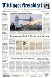 Wittlager Kreisblatt - 7 Februar 2017