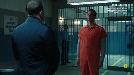 Blue Bloods (Familia de policías) S08E20