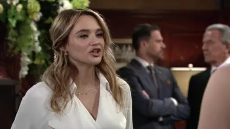 The Young and the Restless S46E136