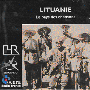 Lituanie - Le Pays des Chansons