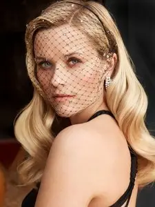 Reese Witherspoon & Robert Pattinson - James White Photoshoot 2011 for EW
