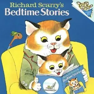 Bedtime Stories by Richard Scarry