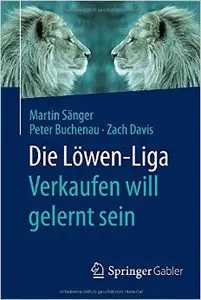 Die Löwen-Liga: Verkaufen will gelernt sein