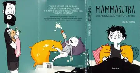 Mammasutra. 1001 posturas para mujeres en apuros
