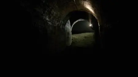 Nazi Megastructures S02E05