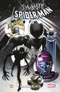 Symbiote Spider-Man - Tome 3 - King in Black