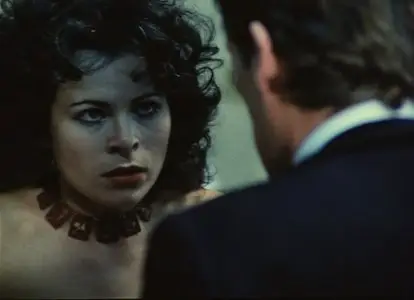 From the Life of the Marionettes / Aus dem Leben der Marionetten / Из жизни марионеток (1980)