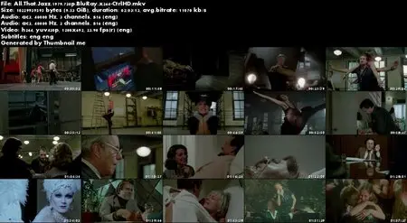 All That Jazz (1979)