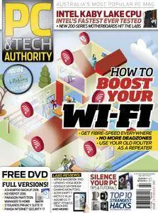 PC & Tech Authority - February 2017