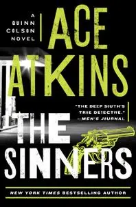 Ace Atkins - The Sinners