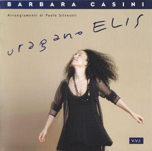 Barbara Casini - Uragano Elis (2004) {VVJ}