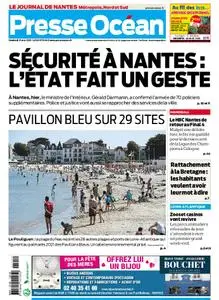 Presse Océan Nantes – 21 mai 2021