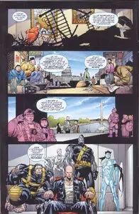 Ultimate X-Men, Tome 01 à 53 - Complet (Repost)