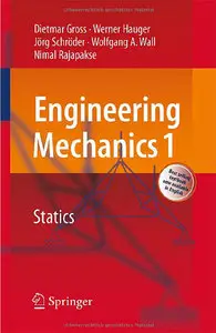 Engineering Mechanics 1: Statics (repost)