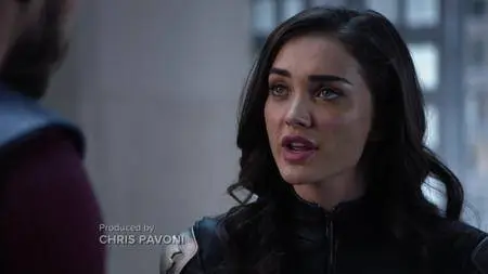 Supergirl S03E23