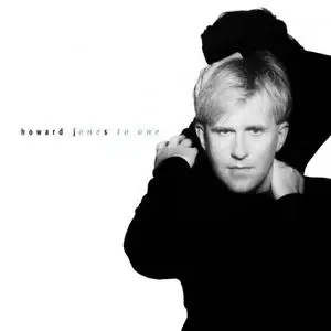 Howard Jones - One To One (Expanded & Remastered) (1986/2020)