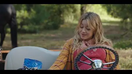 Vacation Friends (2021)