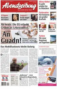 Abendzeitung München - 24 Januar 2023