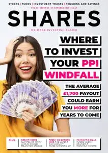 Shares Magazine – 17 October 2019
