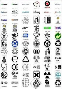VectorFX 50,000 Logo CD 1/6 