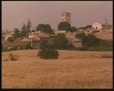 Franco Piavoli - Voci nel tempo / Voices Through Time (1996)