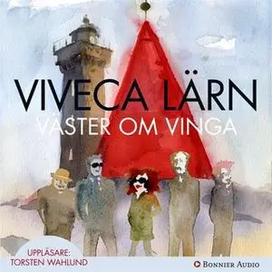 «Väster om Vinga» by Viveca Lärn