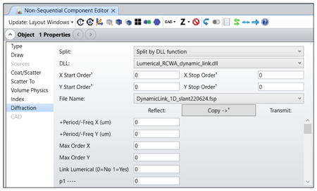 ANSYS Zemax OpticStudio & OpticsBuilder 2022 R2.02