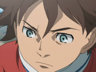 Eureka Seven [all episodes]