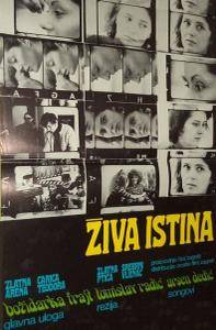 Ziva istina / The Living Truth (1972)
