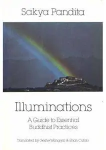 Illuminations C: A Guide to Essential Buddhist Practices