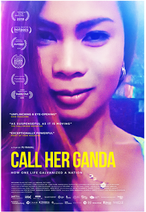 PBS - POV: Call Her Ganda (2019)