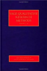 SAGE Qualitative Research Methods