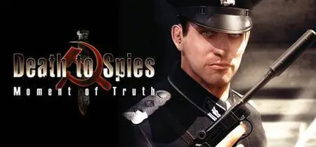 Death to Spies: Moment of Truth (2009)